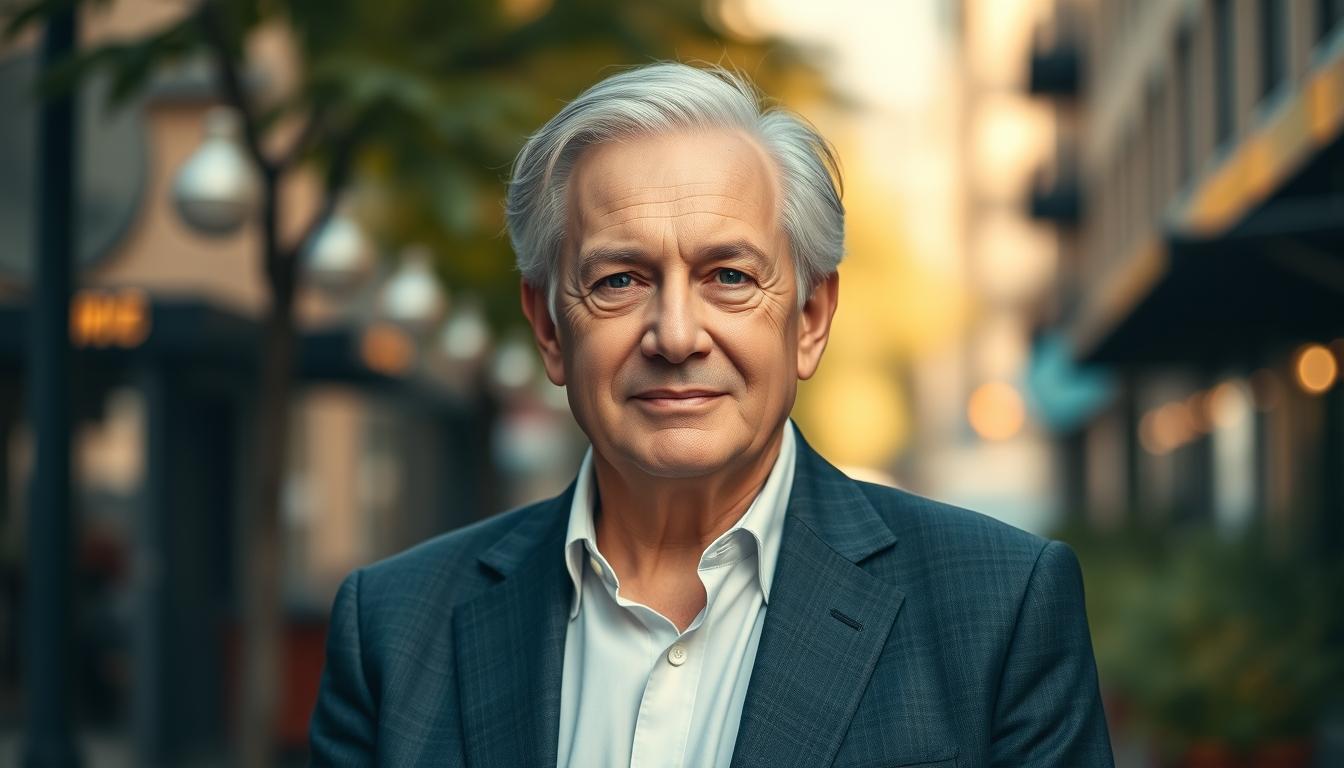 Client support specialist